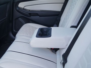 Ford Edge Vignale 2.0 TDCi Twin Turbo 210 KM 6AT &ndash; Amerykański punkt widzenia
